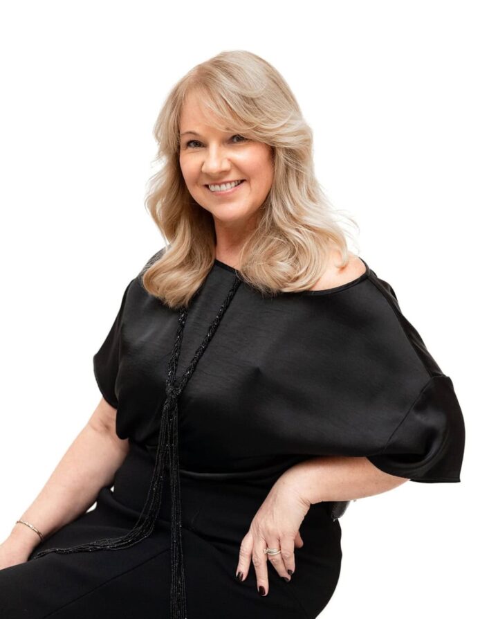 Sherry Profile Photo