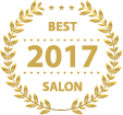 Best Salon 2017
