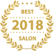 Best Salon 2018