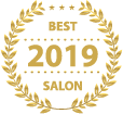 Best Salon 2019