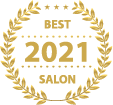 Best Salon 2021