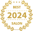 Best Salon 2024