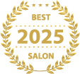 Best Salon 2025