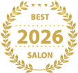 Best Salon 2026
