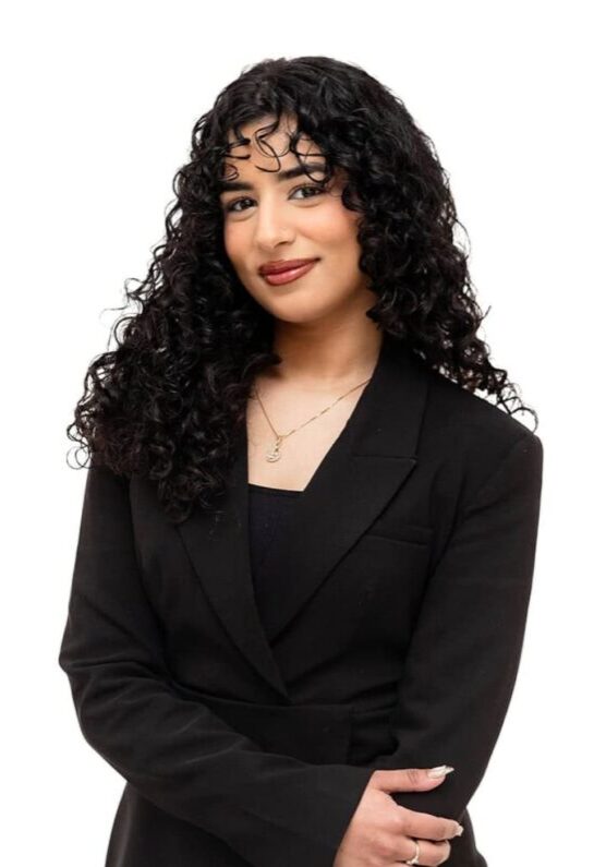 Khadija Profile Photo