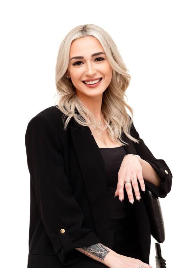 Michelle Profile Photo